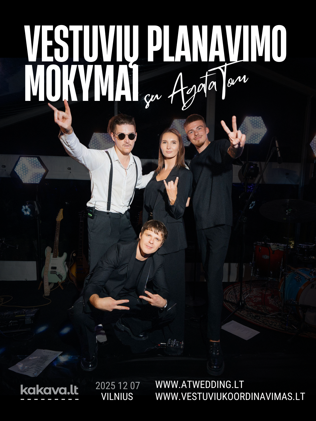 Picture of Agata Tom